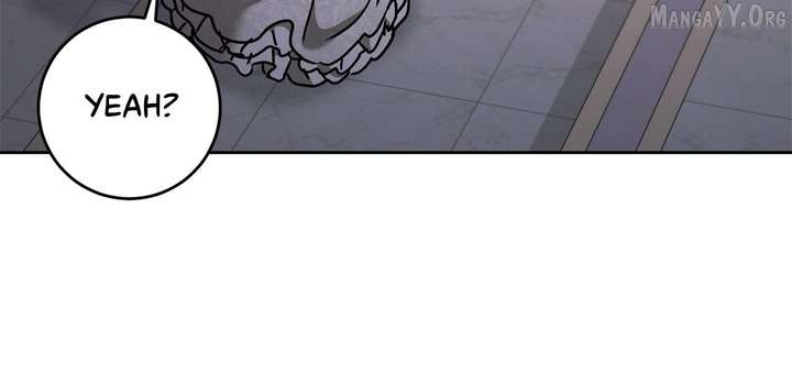 Silent And Wild Winter Cabin Chapter 34 280 21