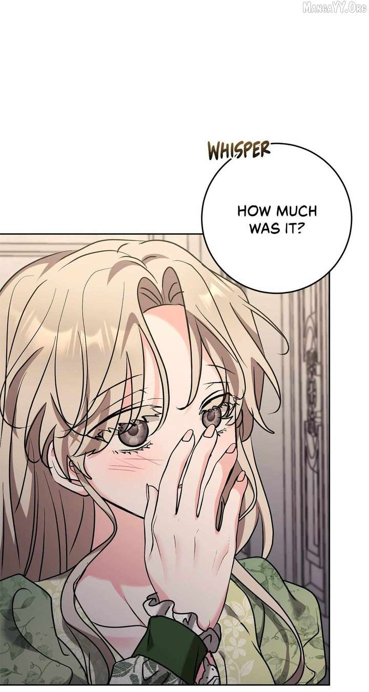 Silent And Wild Winter Cabin Chapter 34 281 22