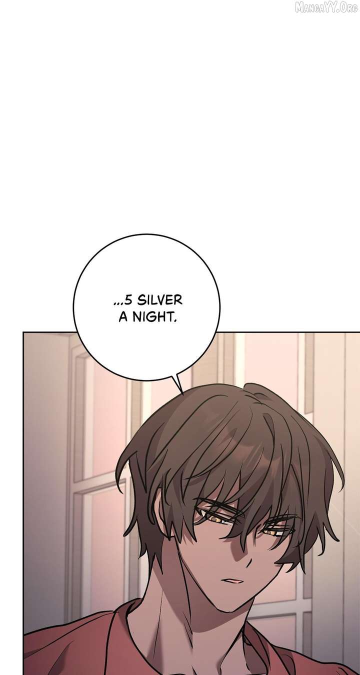 Silent And Wild Winter Cabin Chapter 34 282 23