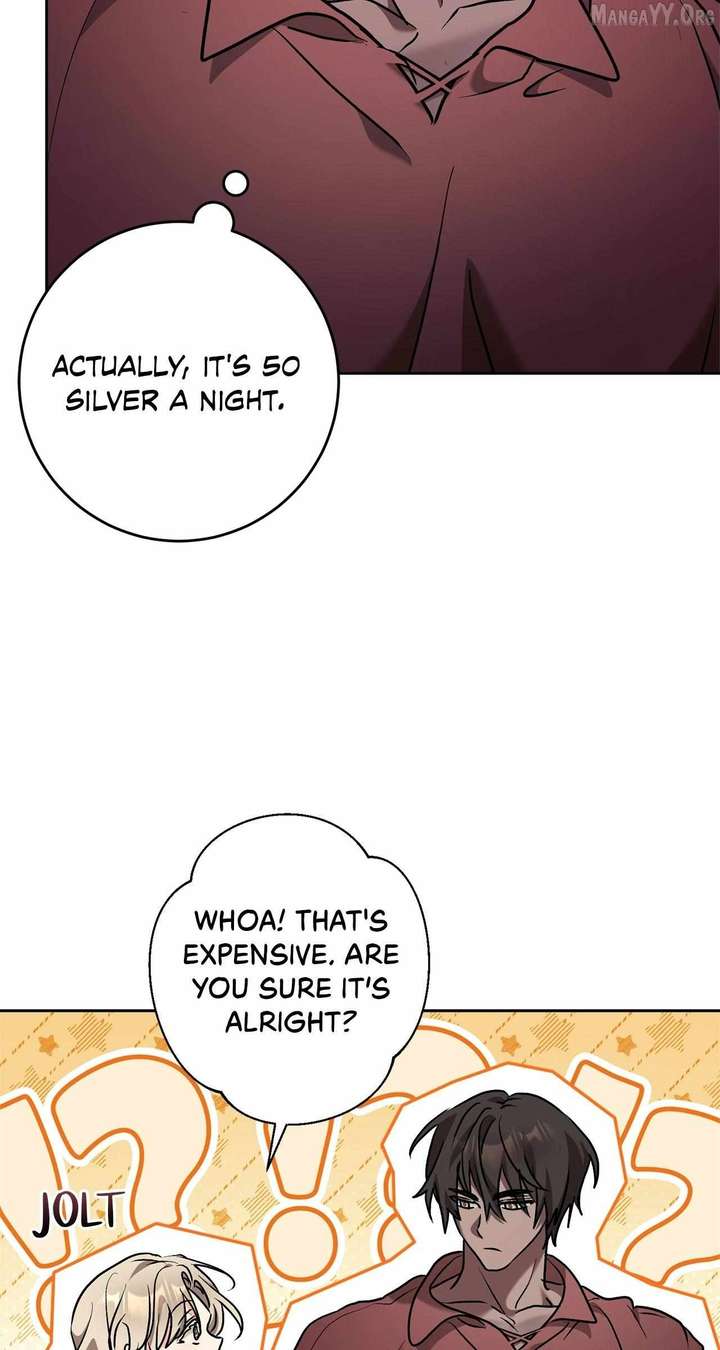 Silent And Wild Winter Cabin Chapter 34 283 24