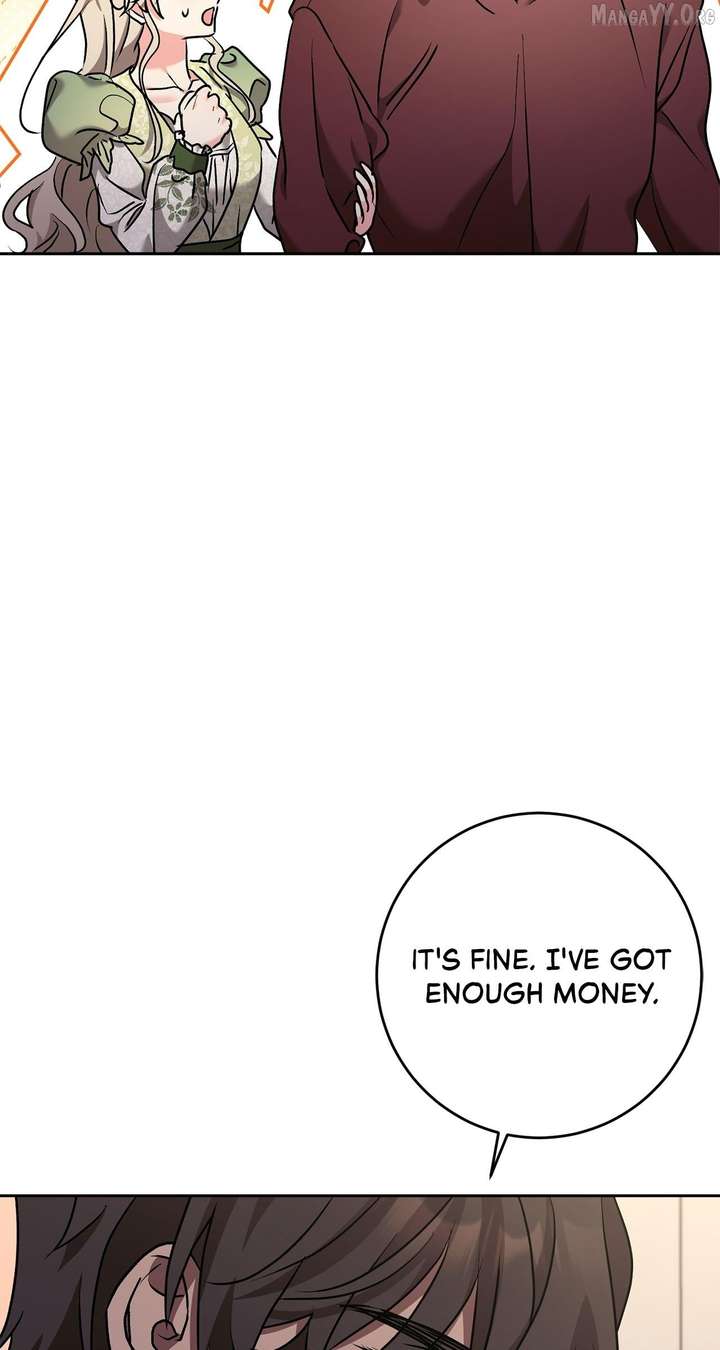 Silent And Wild Winter Cabin Chapter 34 284 25