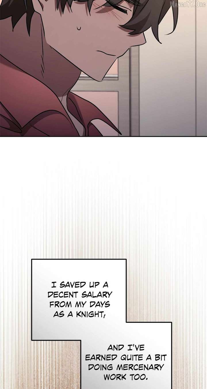 Silent And Wild Winter Cabin Chapter 34 285 26