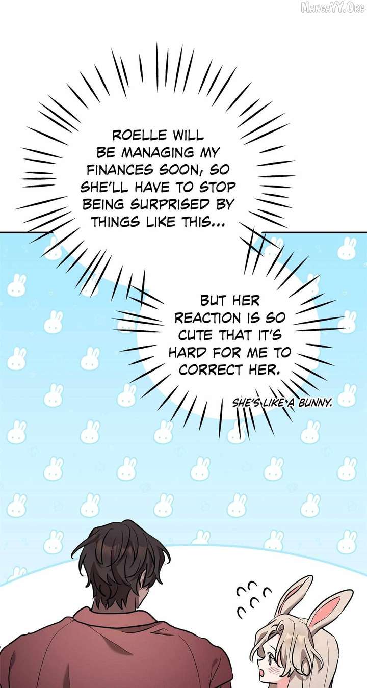 Silent And Wild Winter Cabin Chapter 34 288 29