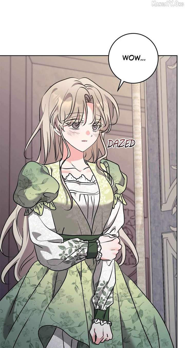 Silent And Wild Winter Cabin Chapter 34 291 32