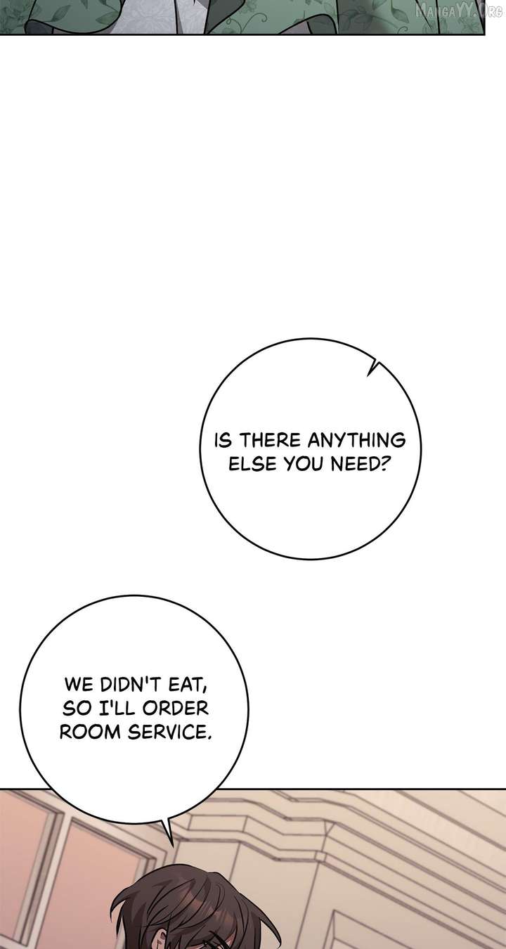 Silent And Wild Winter Cabin Chapter 34 292 33