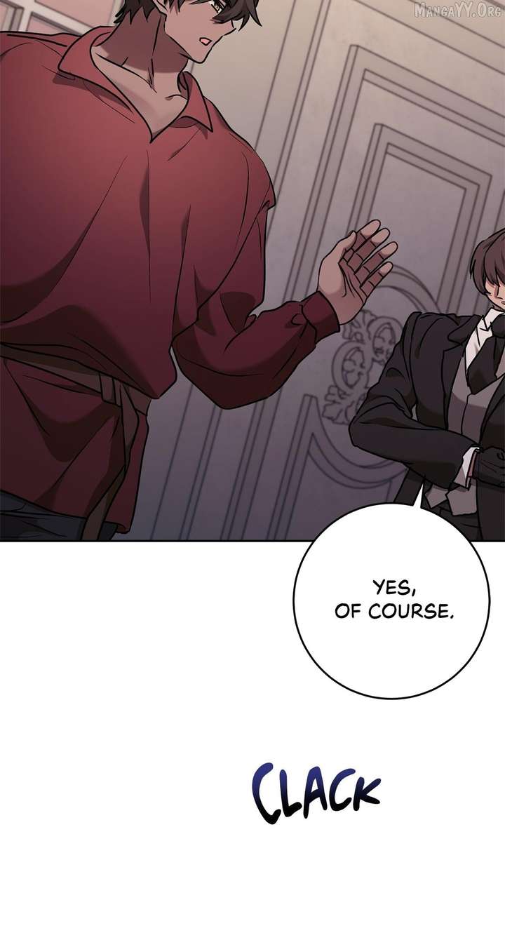 Silent And Wild Winter Cabin Chapter 34 293 34