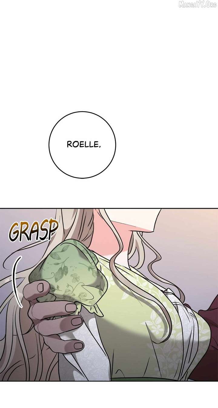 Silent And Wild Winter Cabin Chapter 34 294 35