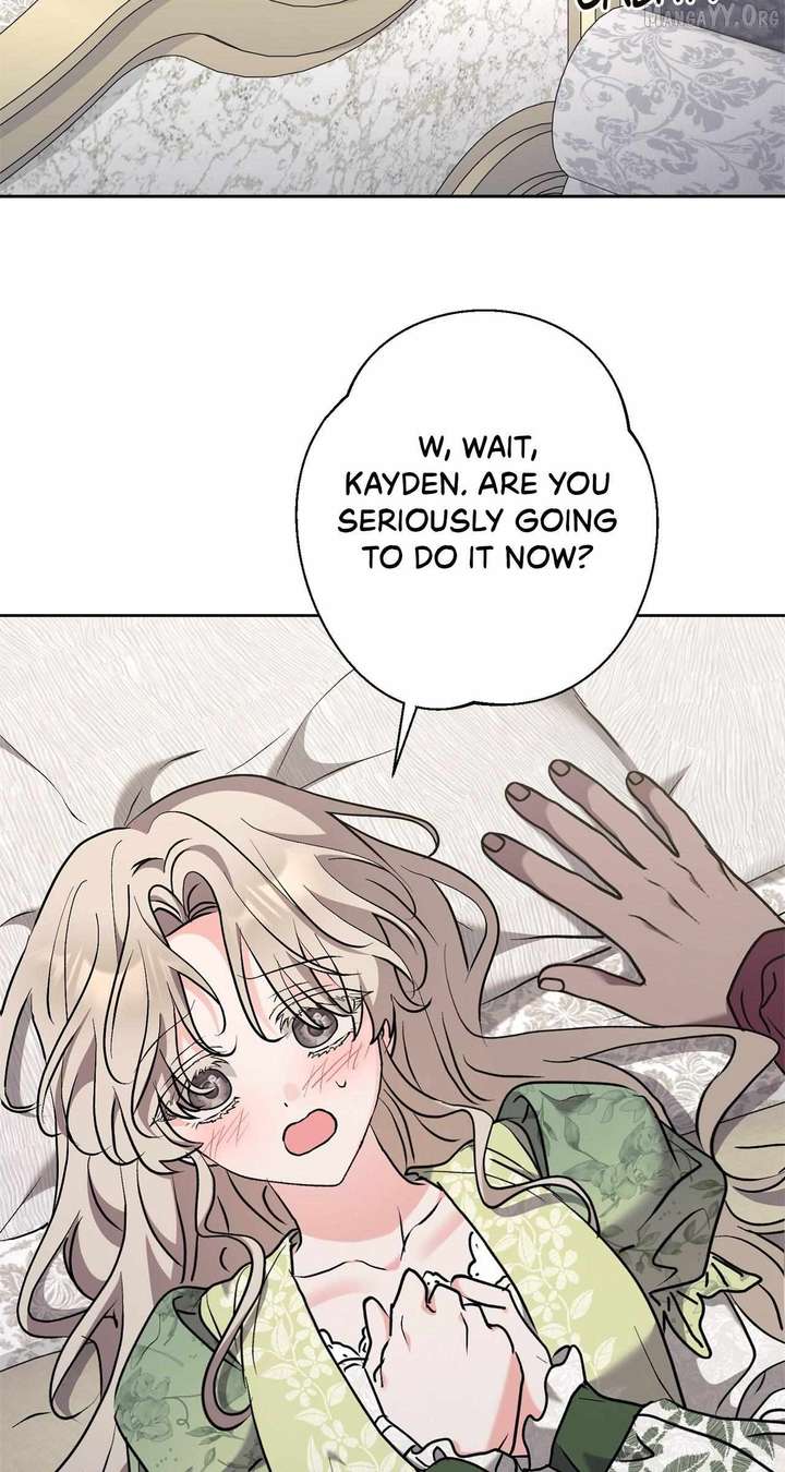 Silent And Wild Winter Cabin Chapter 34 298 39