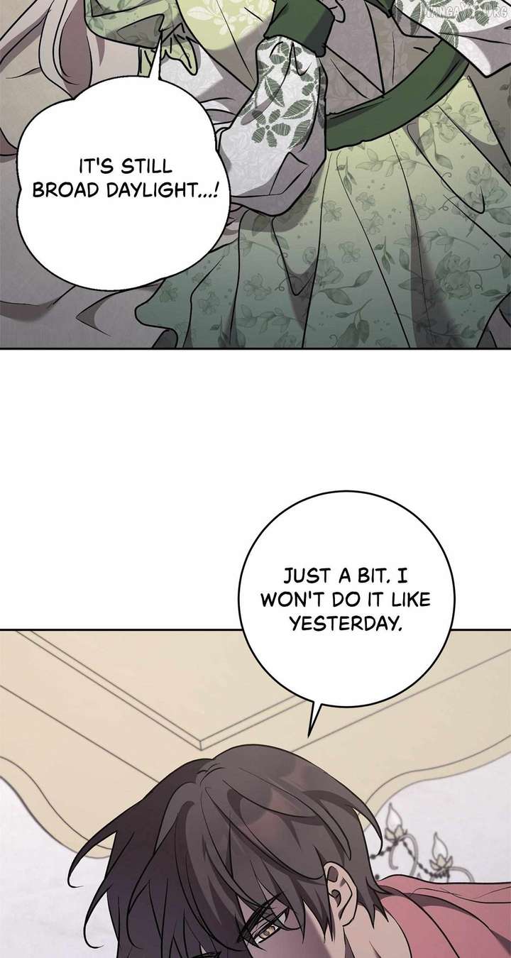 Silent And Wild Winter Cabin Chapter 34 299 40