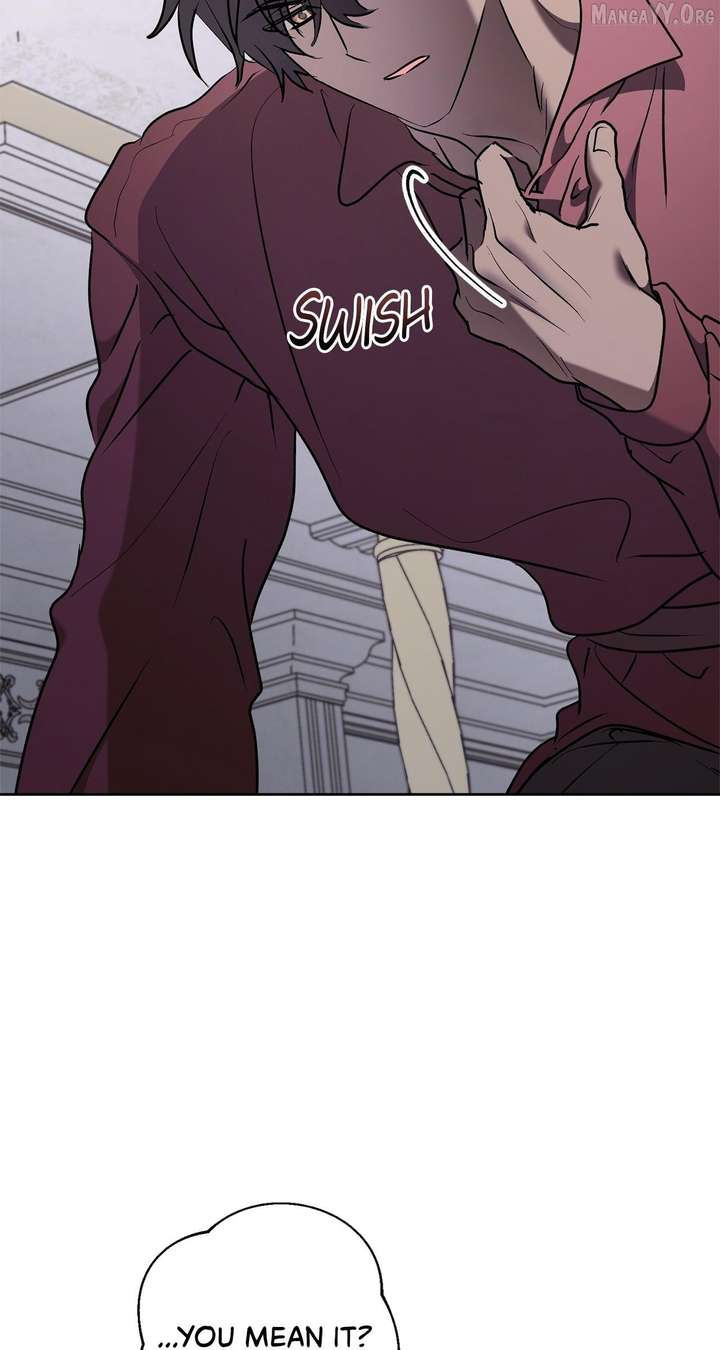 Silent And Wild Winter Cabin Chapter 34 300 41