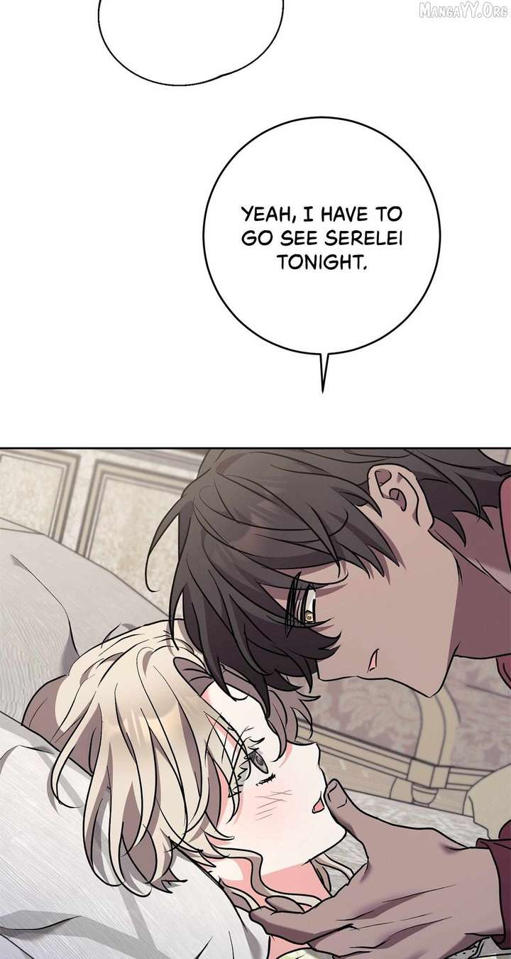 Silent And Wild Winter Cabin Chapter 34 301 42