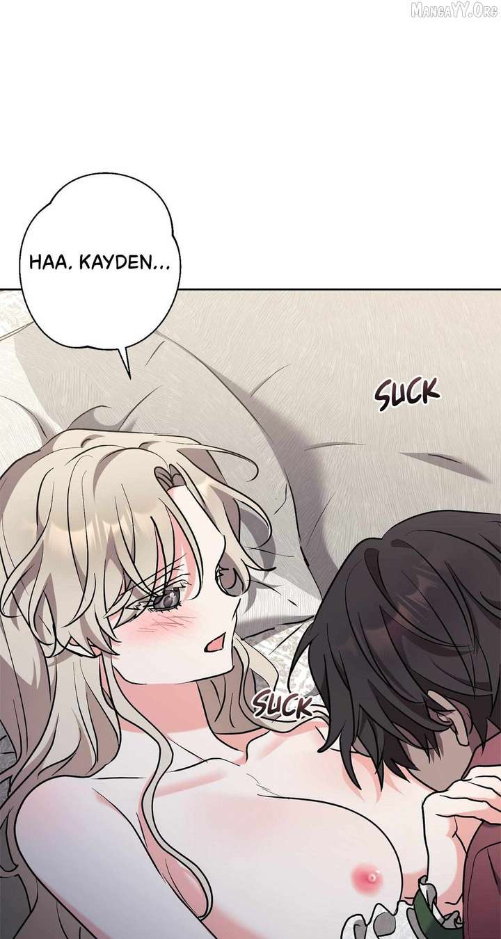 Silent And Wild Winter Cabin Chapter 34 304 45