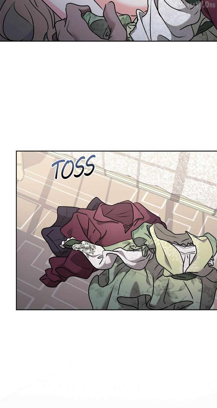 Silent And Wild Winter Cabin Chapter 34 305 46