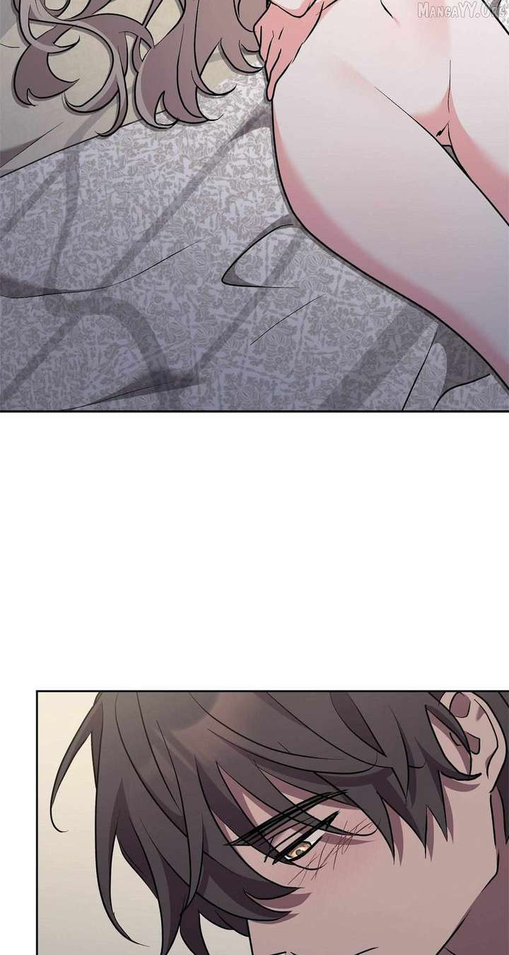 Silent And Wild Winter Cabin Chapter 34 307 48