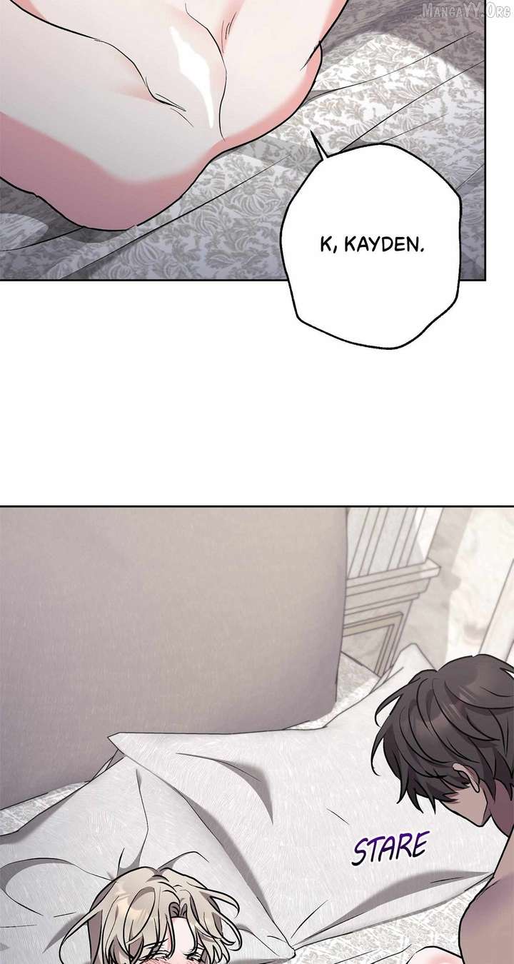 Silent And Wild Winter Cabin Chapter 34 309 50