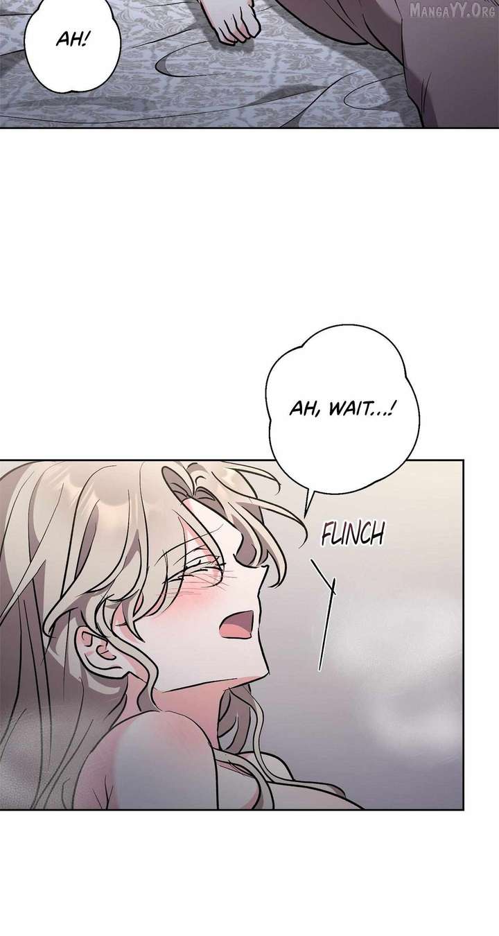 Silent And Wild Winter Cabin Chapter 34 315 56