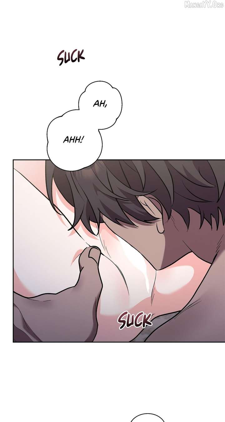 Silent And Wild Winter Cabin Chapter 34 316 57