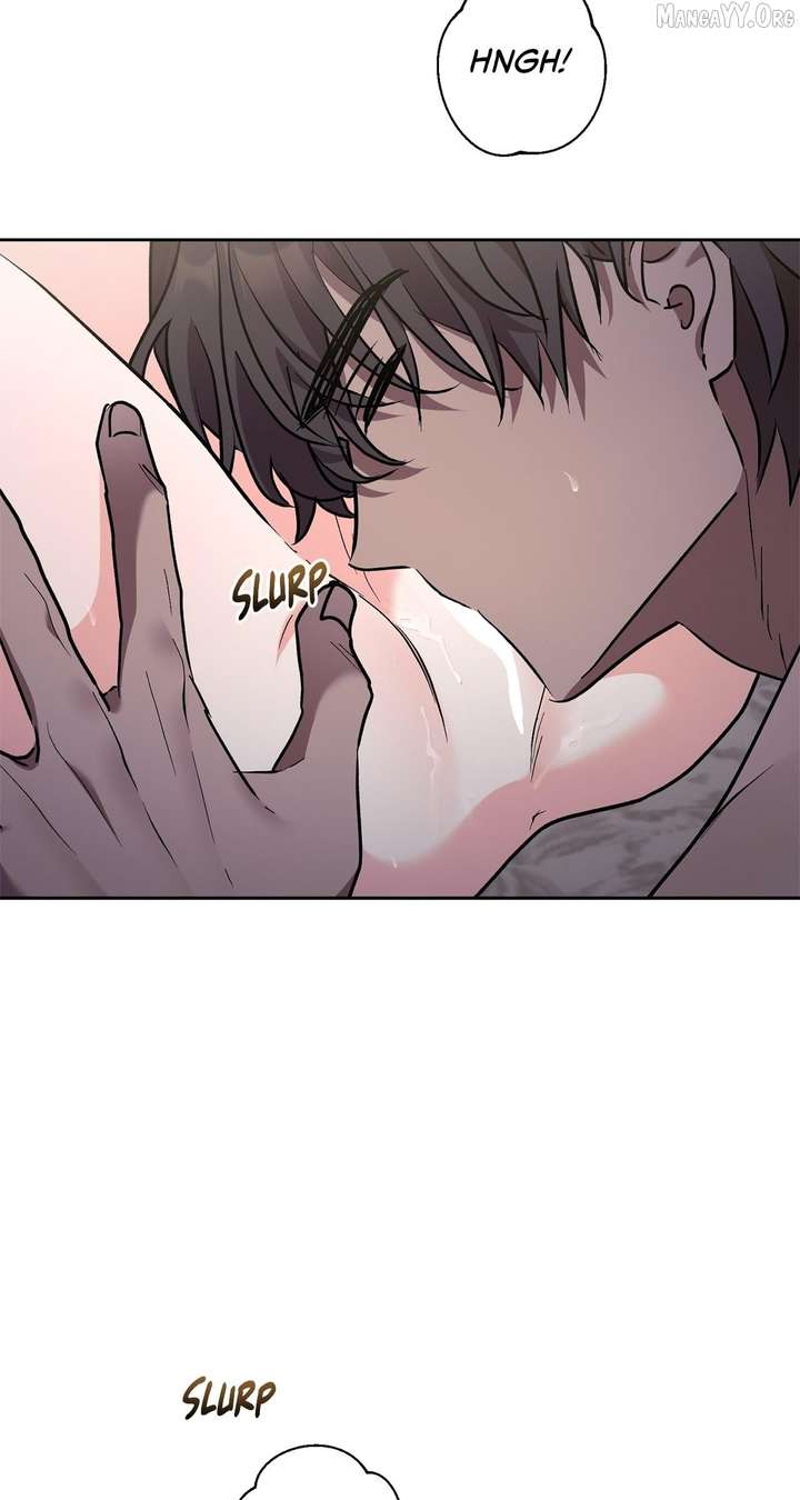 Silent And Wild Winter Cabin Chapter 34 317 58