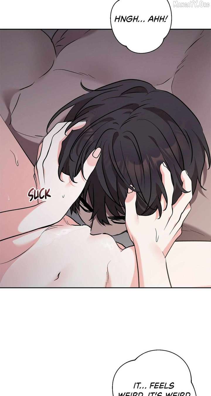 Silent And Wild Winter Cabin Chapter 34 319 60