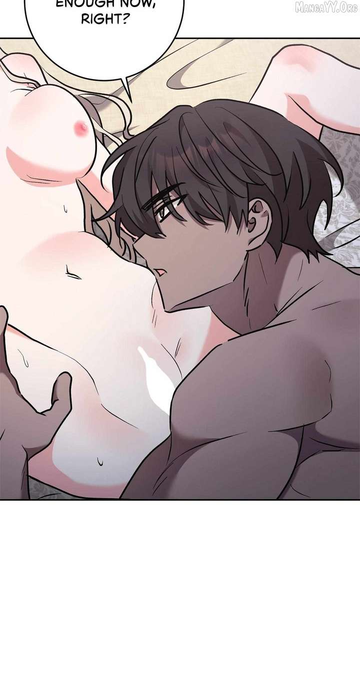 Silent And Wild Winter Cabin Chapter 34 322 63