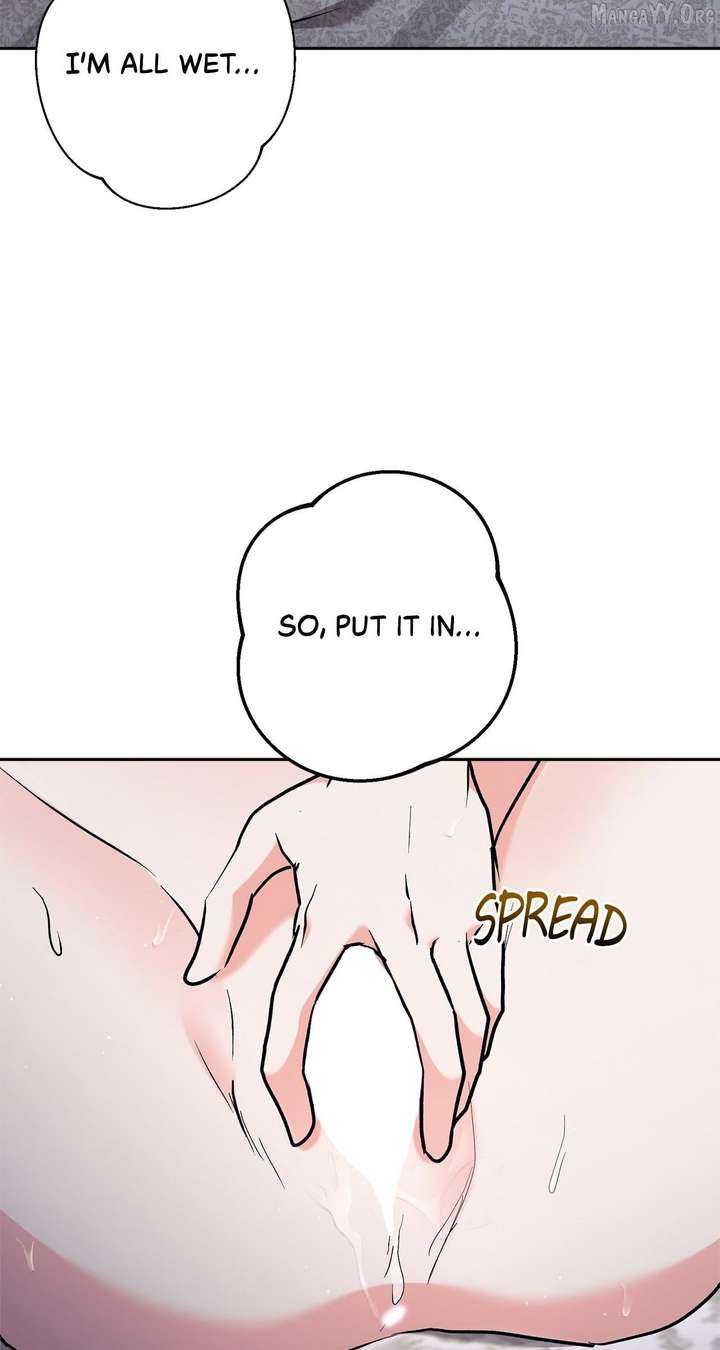 Silent And Wild Winter Cabin Chapter 34 324 65