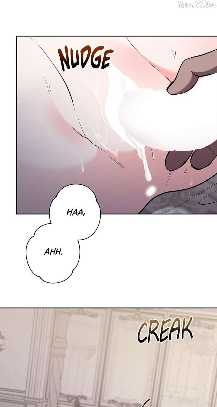 Silent And Wild Winter Cabin Chapter 34 328 69