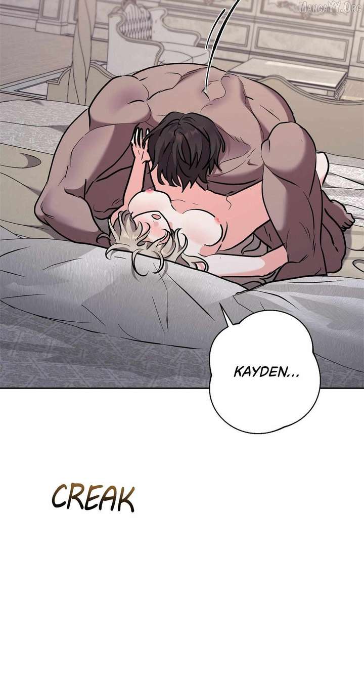 Silent And Wild Winter Cabin Chapter 34 329 70