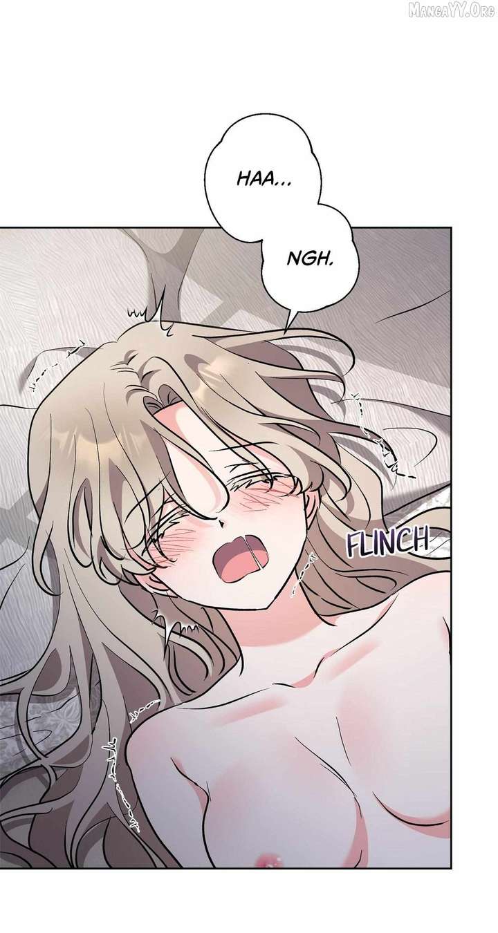 Silent And Wild Winter Cabin Chapter 34 330 71