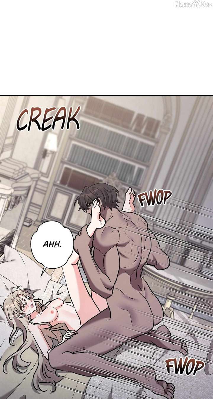 Silent And Wild Winter Cabin Chapter 34 331 72