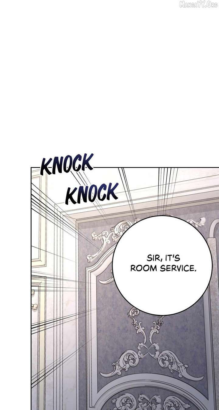 Silent And Wild Winter Cabin Chapter 34 337 78