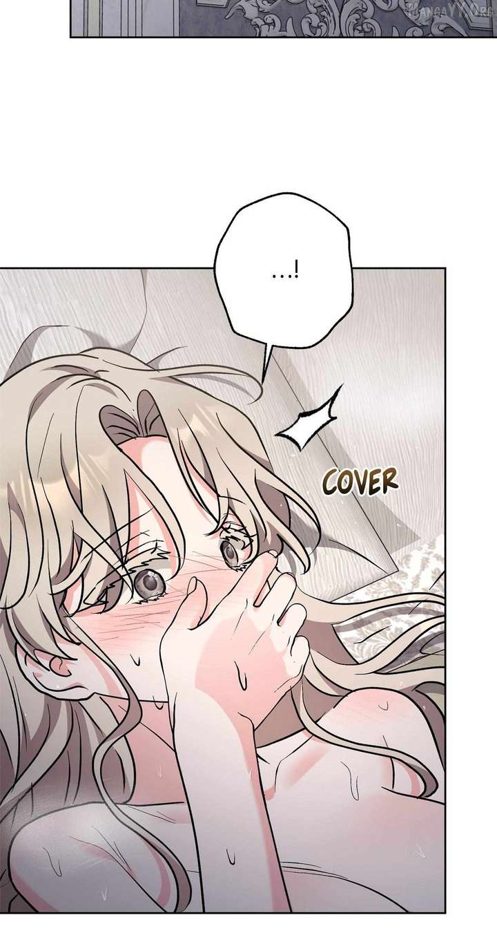 Silent And Wild Winter Cabin Chapter 34 338 79