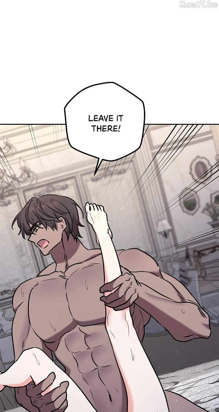 Silent And Wild Winter Cabin Chapter 34 339 80