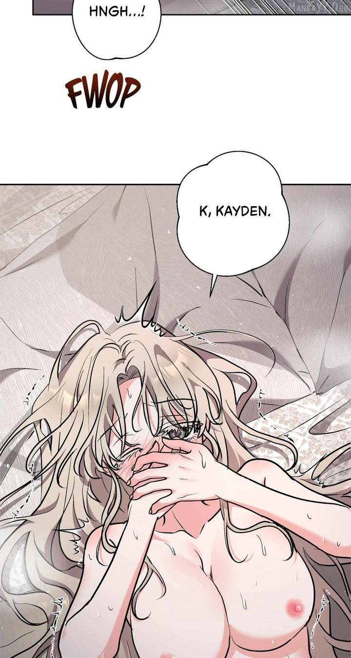 Silent And Wild Winter Cabin Chapter 34 341 82