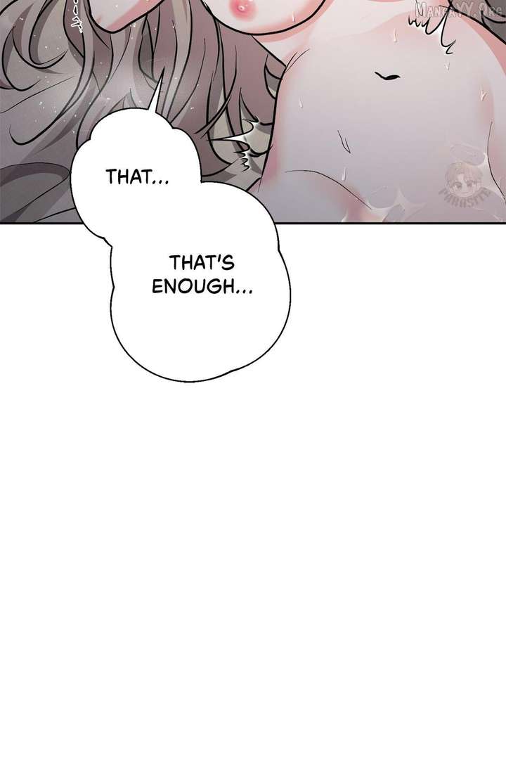 Silent And Wild Winter Cabin Chapter 34 342 83