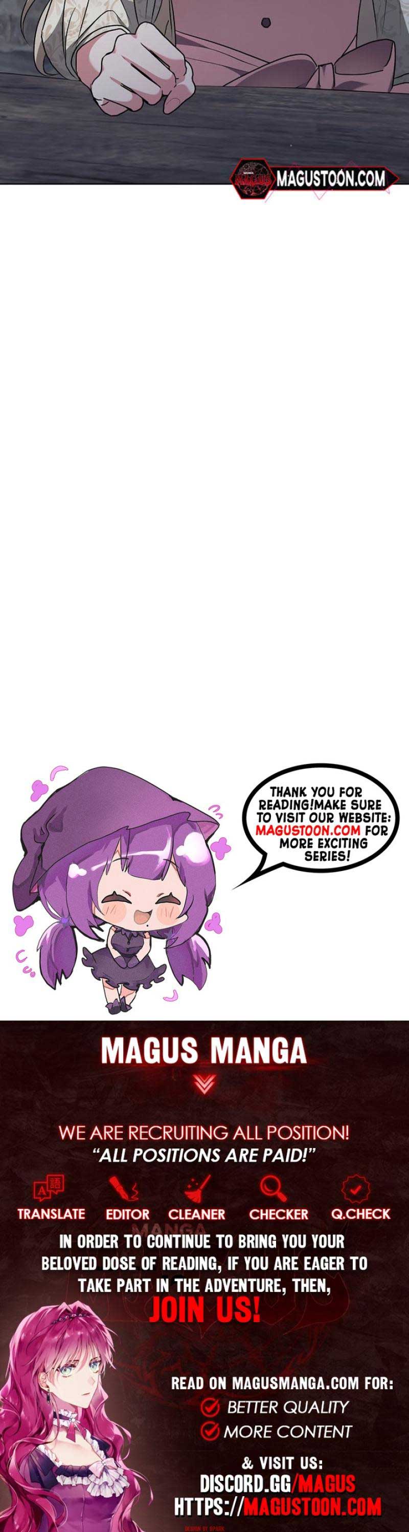 Silent And Wild Winter Cabin Chapter 6 39 7