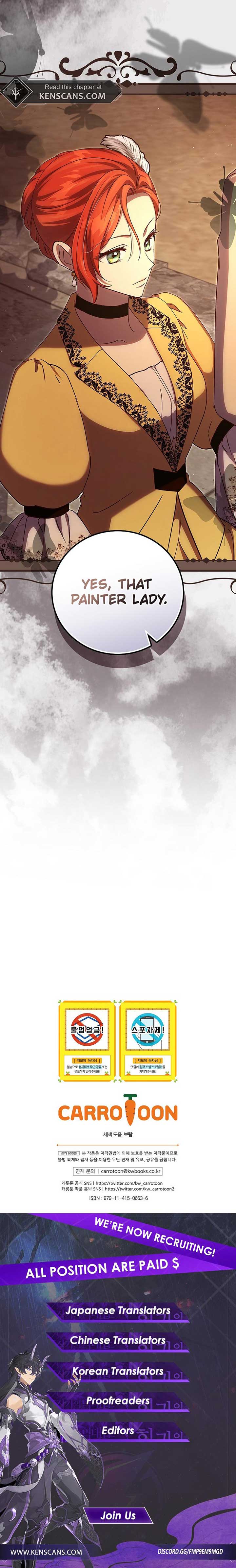 Since I Don’t Remember Anything About It, Shall We Break Up, Your Majesty? Chapter 28 55 11