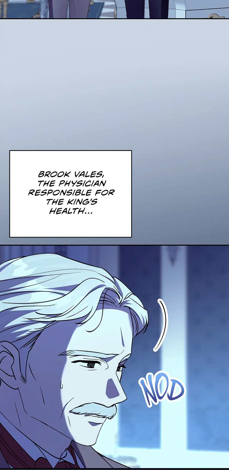 Since I Don’t Remember Anything About It, Shall We Break Up, Your Majesty? Chapter 34 225 02