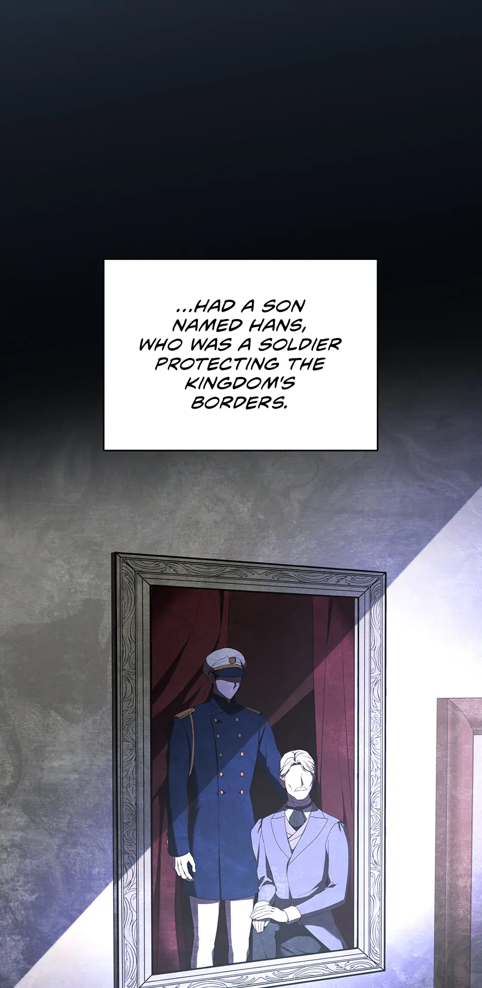 Since I Don’t Remember Anything About It, Shall We Break Up, Your Majesty? Chapter 34 226 03