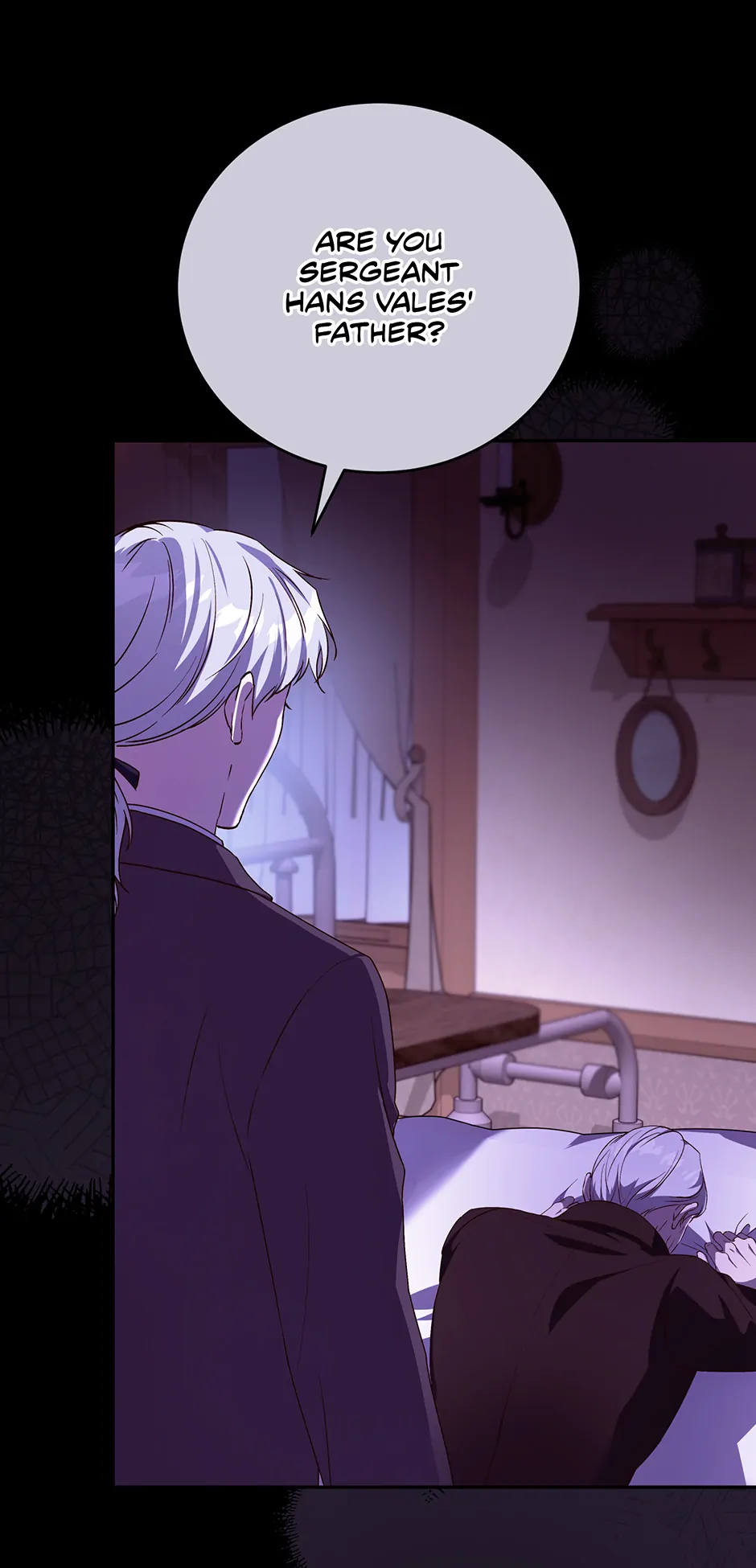 Since I Don’t Remember Anything About It, Shall We Break Up, Your Majesty? Chapter 34 232 09