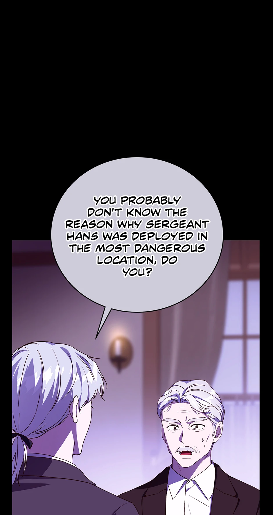 Since I Don’t Remember Anything About It, Shall We Break Up, Your Majesty? Chapter 34 236 13