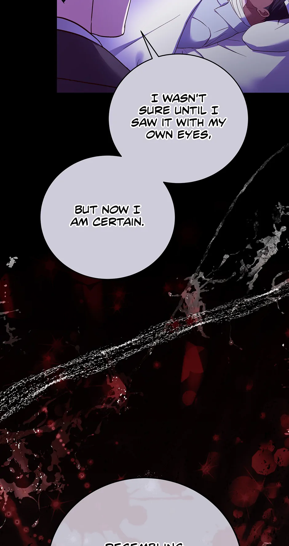 Since I Don’t Remember Anything About It, Shall We Break Up, Your Majesty? Chapter 34 238 15