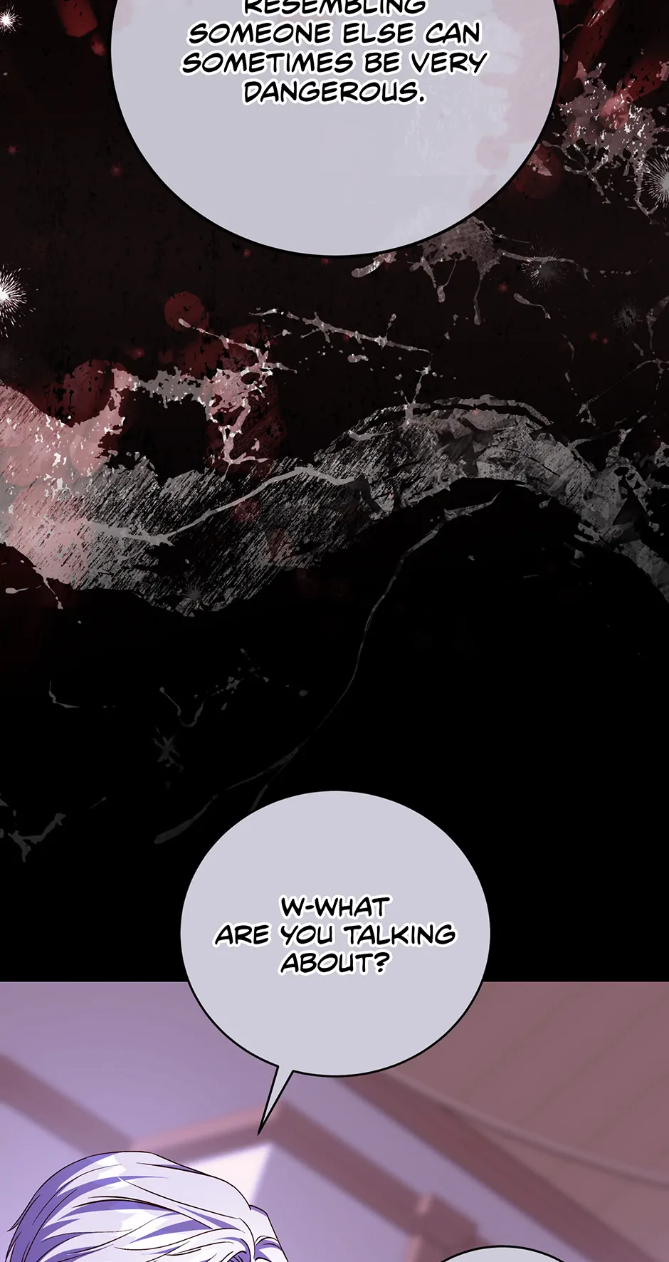 Since I Don’t Remember Anything About It, Shall We Break Up, Your Majesty? Chapter 34 239 16