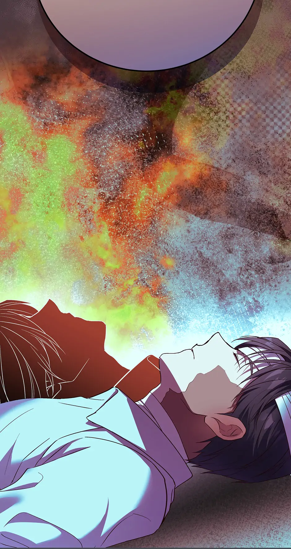 Since I Don’t Remember Anything About It, Shall We Break Up, Your Majesty? Chapter 34 241 18