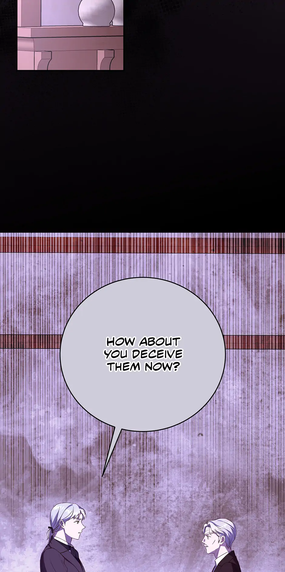 Since I Don’t Remember Anything About It, Shall We Break Up, Your Majesty? Chapter 34 245 22