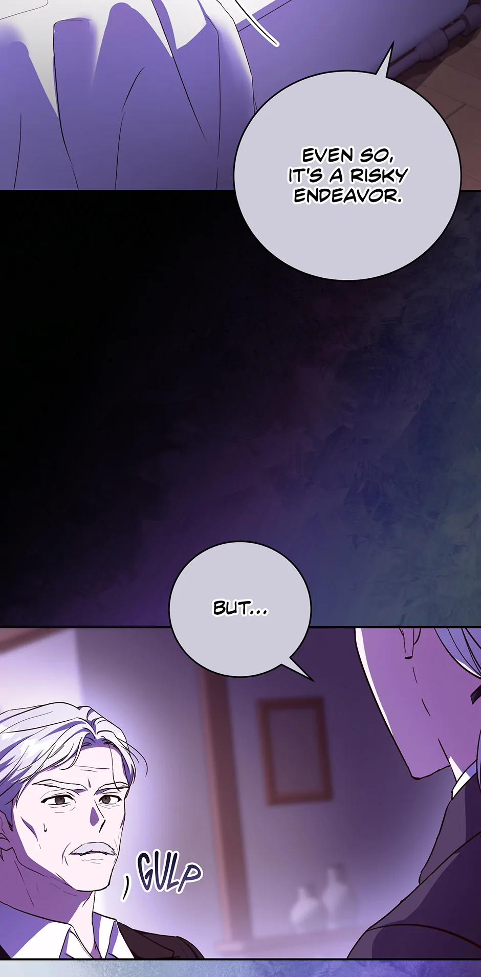 Since I Don’t Remember Anything About It, Shall We Break Up, Your Majesty? Chapter 34 250 27