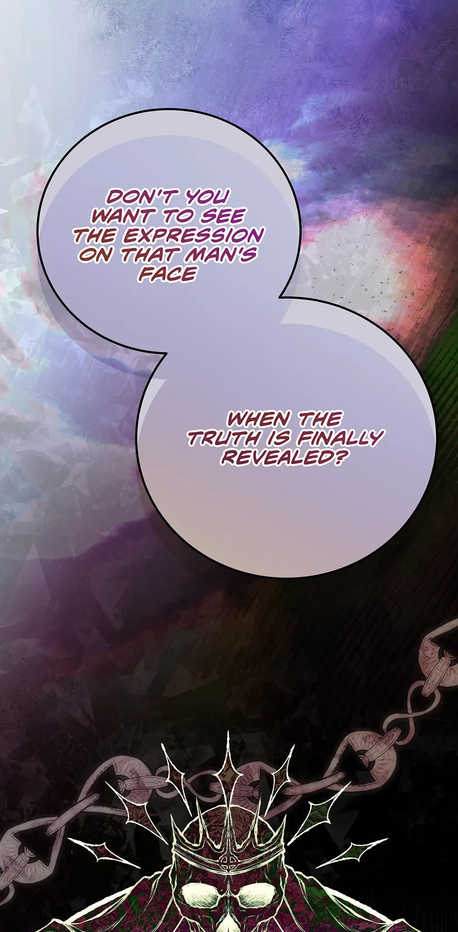 Since I Don’t Remember Anything About It, Shall We Break Up, Your Majesty? Chapter 34 251 28