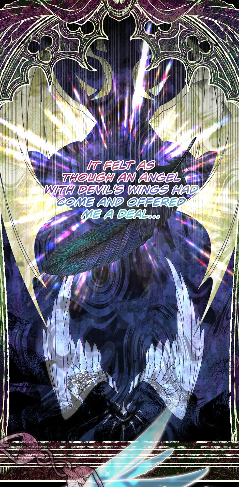 Since I Don’t Remember Anything About It, Shall We Break Up, Your Majesty? Chapter 34 252 29