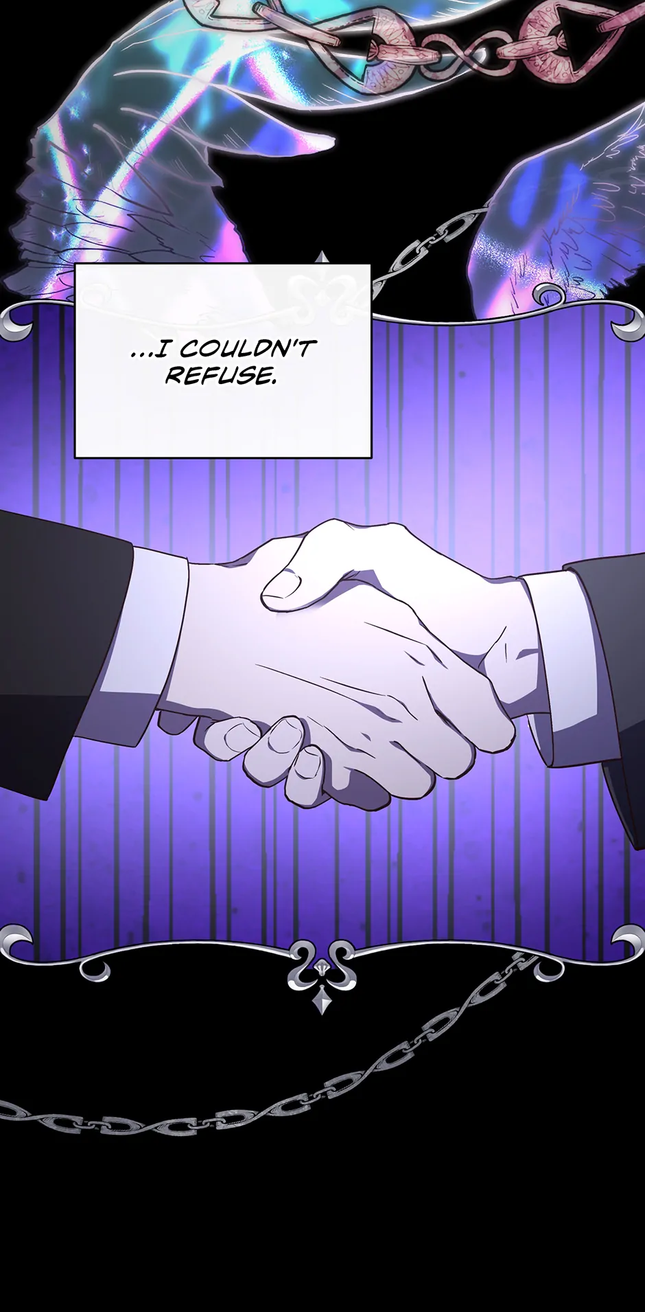 Since I Don’t Remember Anything About It, Shall We Break Up, Your Majesty? Chapter 34 253 30