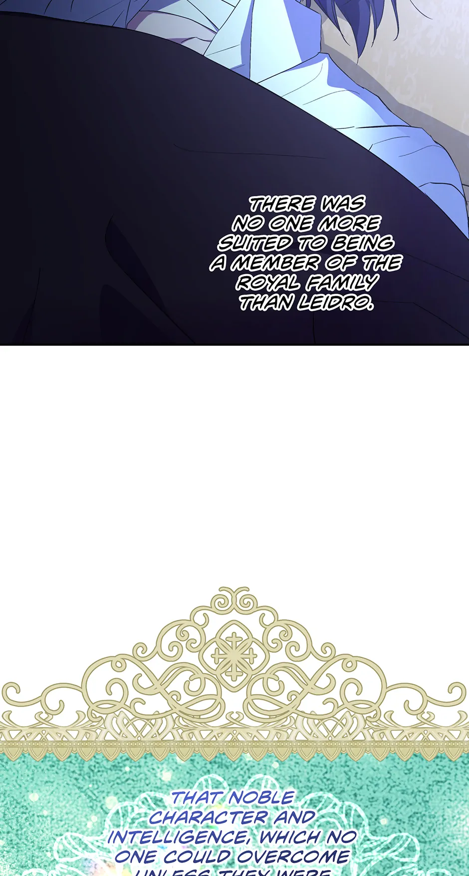 Since I Don’t Remember Anything About It, Shall We Break Up, Your Majesty? Chapter 34 259 36