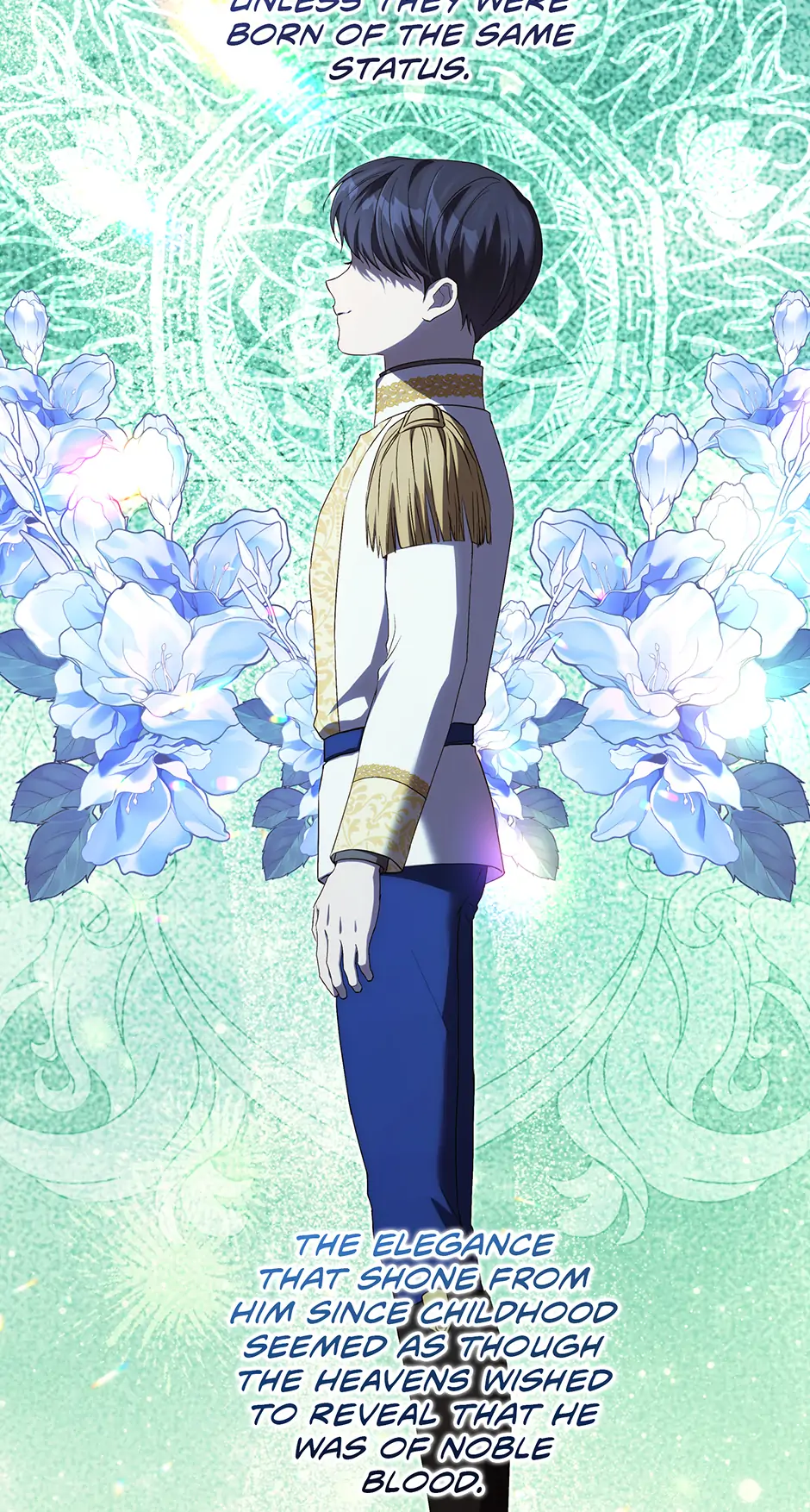 Since I Don’t Remember Anything About It, Shall We Break Up, Your Majesty? Chapter 34 260 37